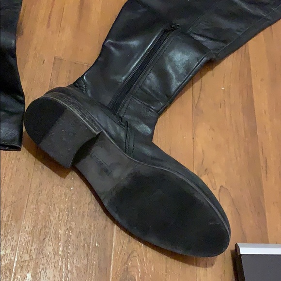 Steven erupt  boots size 9 great condition - Picture 3 of 6